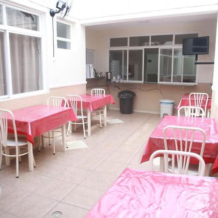 São Bernardo do Campo Hotel Jurubatuba מראה חיצוני תמונה