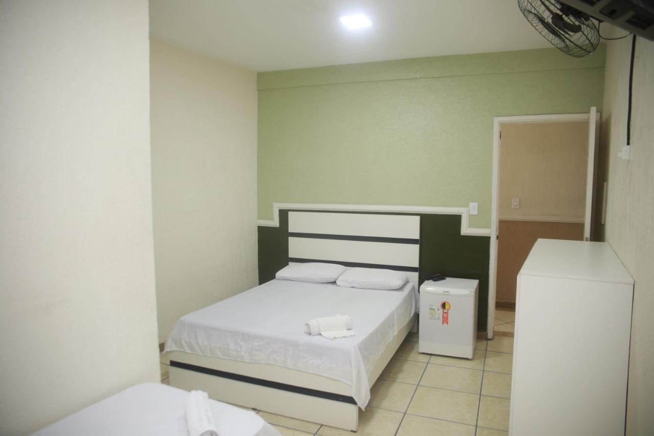 São Bernardo do Campo Hotel Jurubatuba מראה חיצוני תמונה