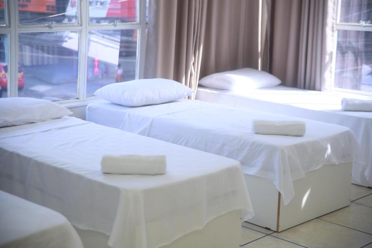 São Bernardo do Campo Hotel Jurubatuba מראה חיצוני תמונה
