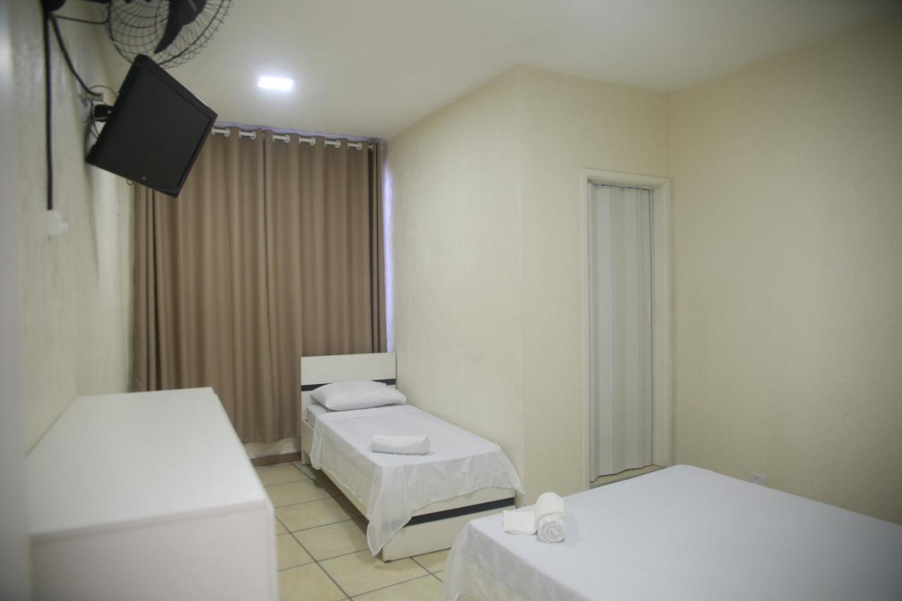 São Bernardo do Campo Hotel Jurubatuba מראה חיצוני תמונה