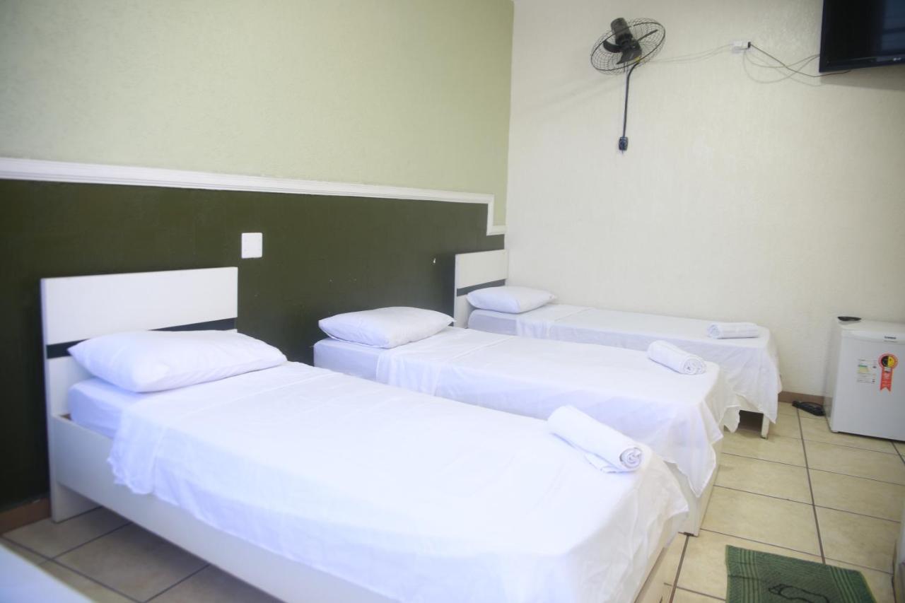 São Bernardo do Campo Hotel Jurubatuba מראה חיצוני תמונה