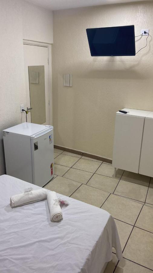 São Bernardo do Campo Hotel Jurubatuba מראה חיצוני תמונה