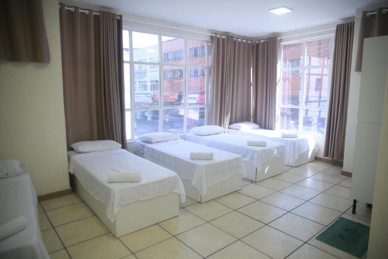 São Bernardo do Campo Hotel Jurubatuba מראה חיצוני תמונה