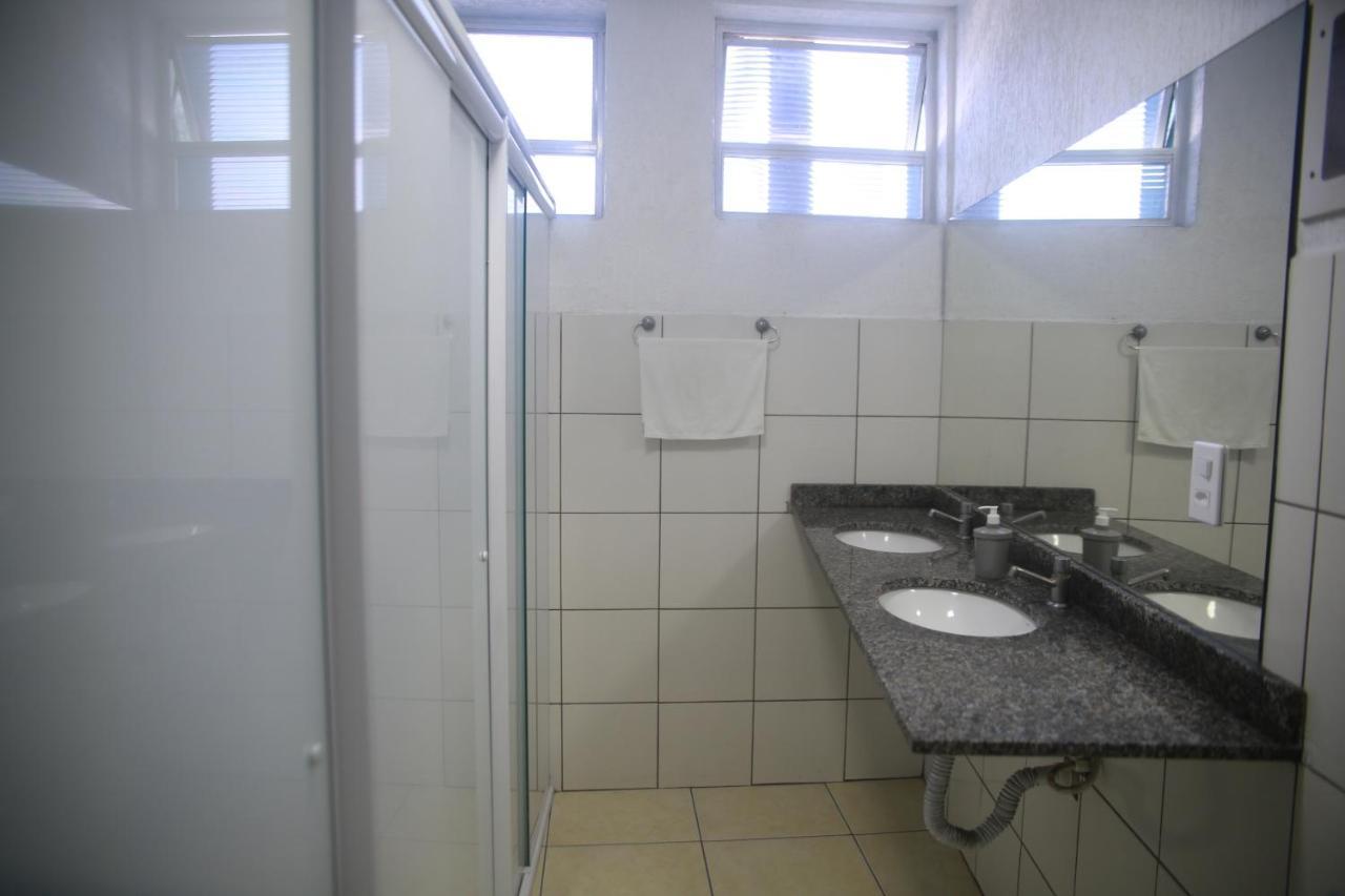 São Bernardo do Campo Hotel Jurubatuba מראה חיצוני תמונה