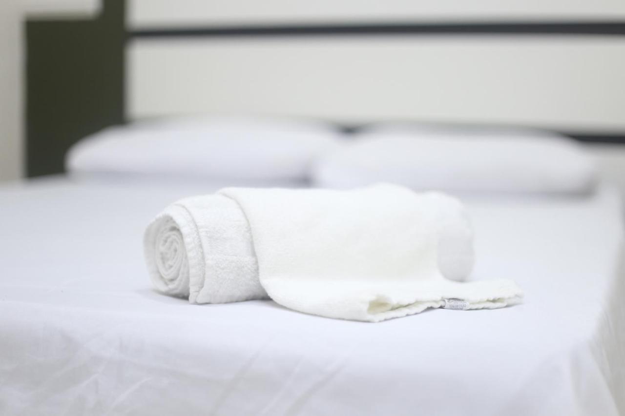 São Bernardo do Campo Hotel Jurubatuba מראה חיצוני תמונה