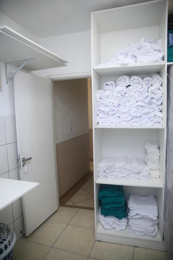 São Bernardo do Campo Hotel Jurubatuba מראה חיצוני תמונה