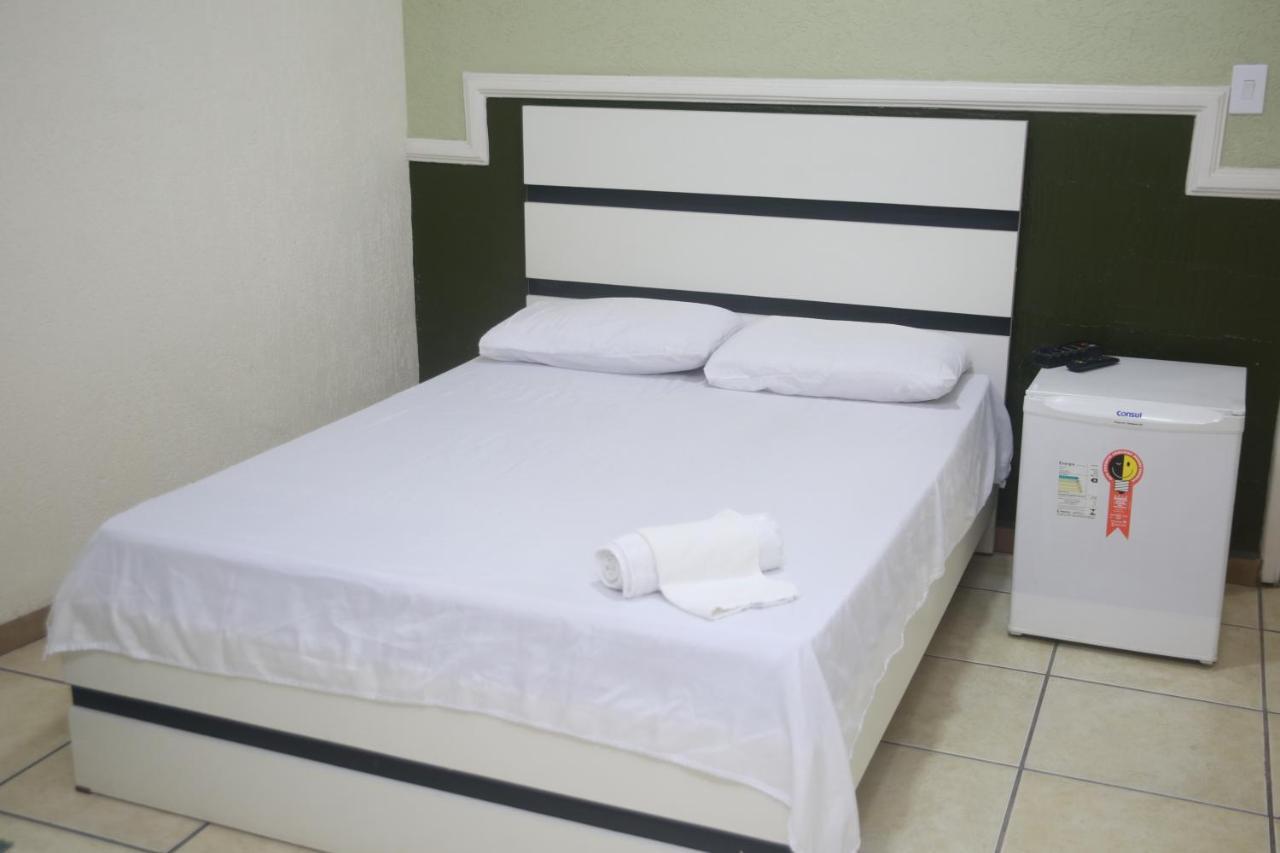 São Bernardo do Campo Hotel Jurubatuba מראה חיצוני תמונה