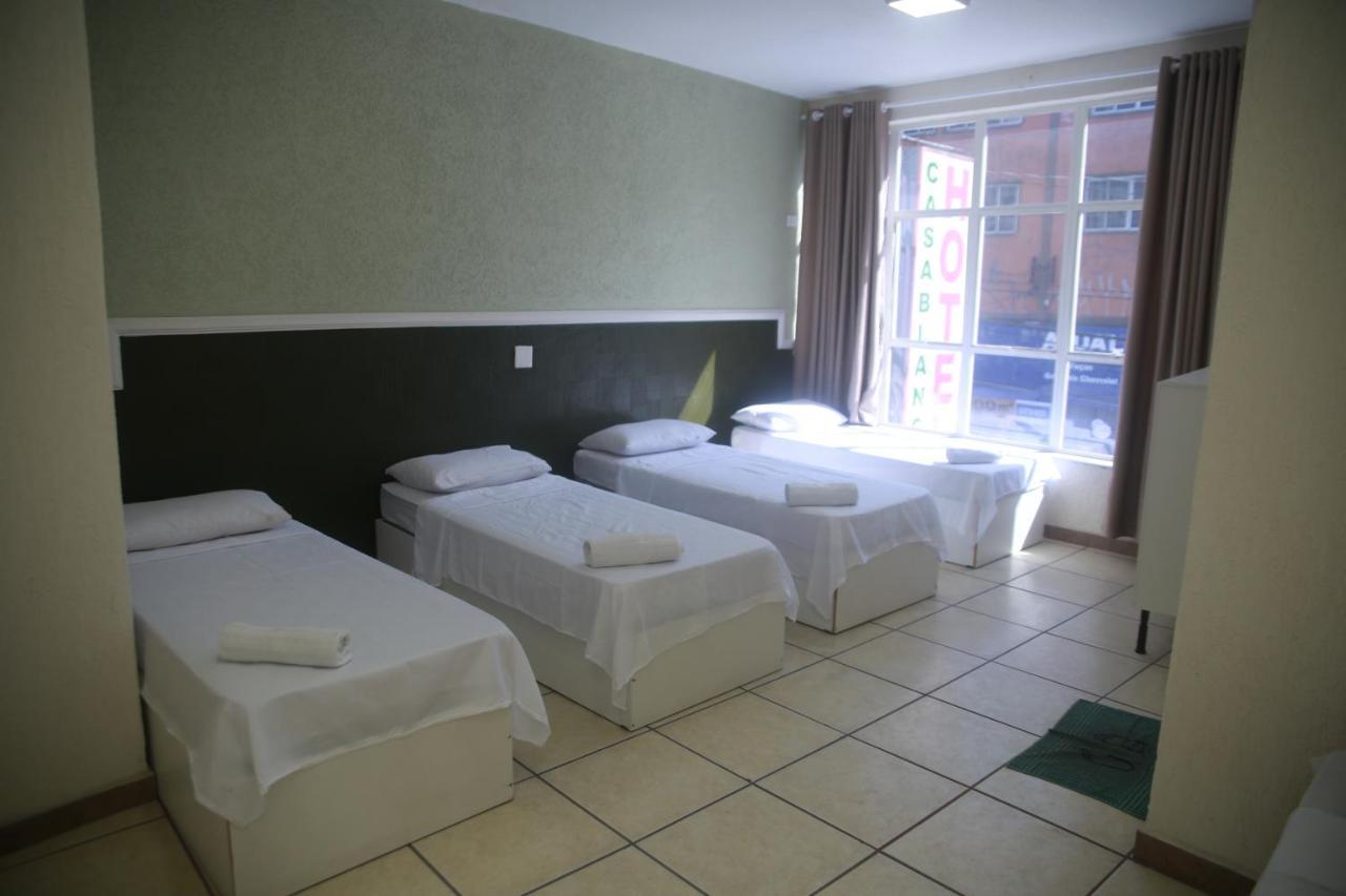 São Bernardo do Campo Hotel Jurubatuba מראה חיצוני תמונה