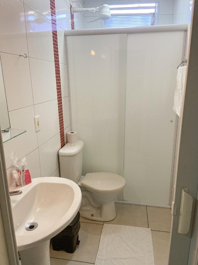 São Bernardo do Campo Hotel Jurubatuba מראה חיצוני תמונה